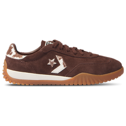 Women's - Converse Run Star Trainer  - Egret/Gum Honey/Ttly Fudged