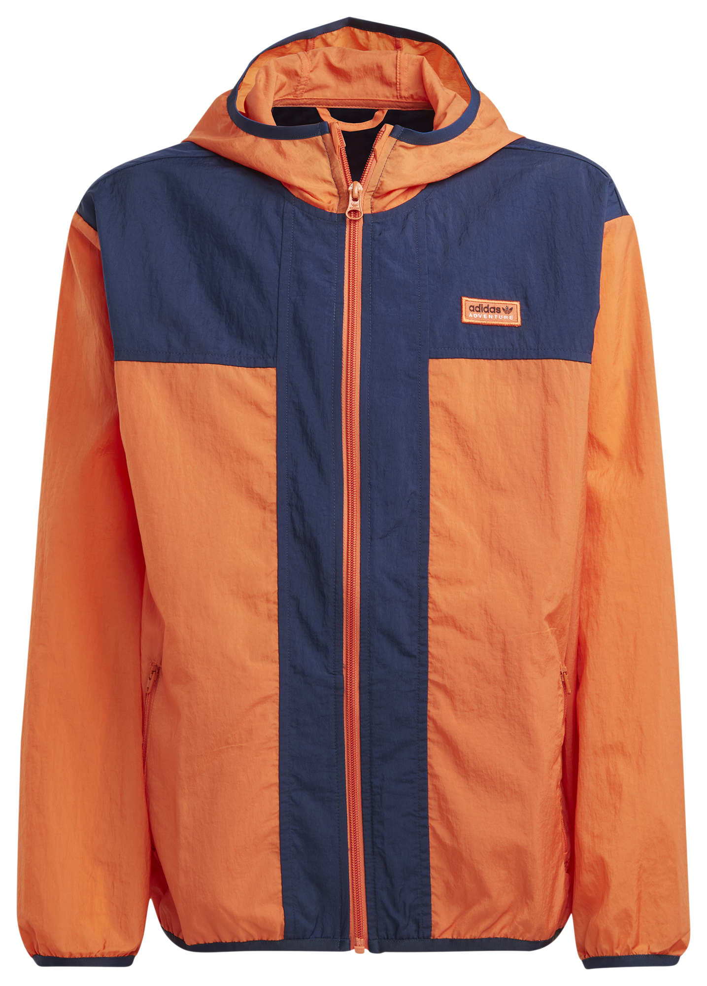 adidas Adventure Windbreaker