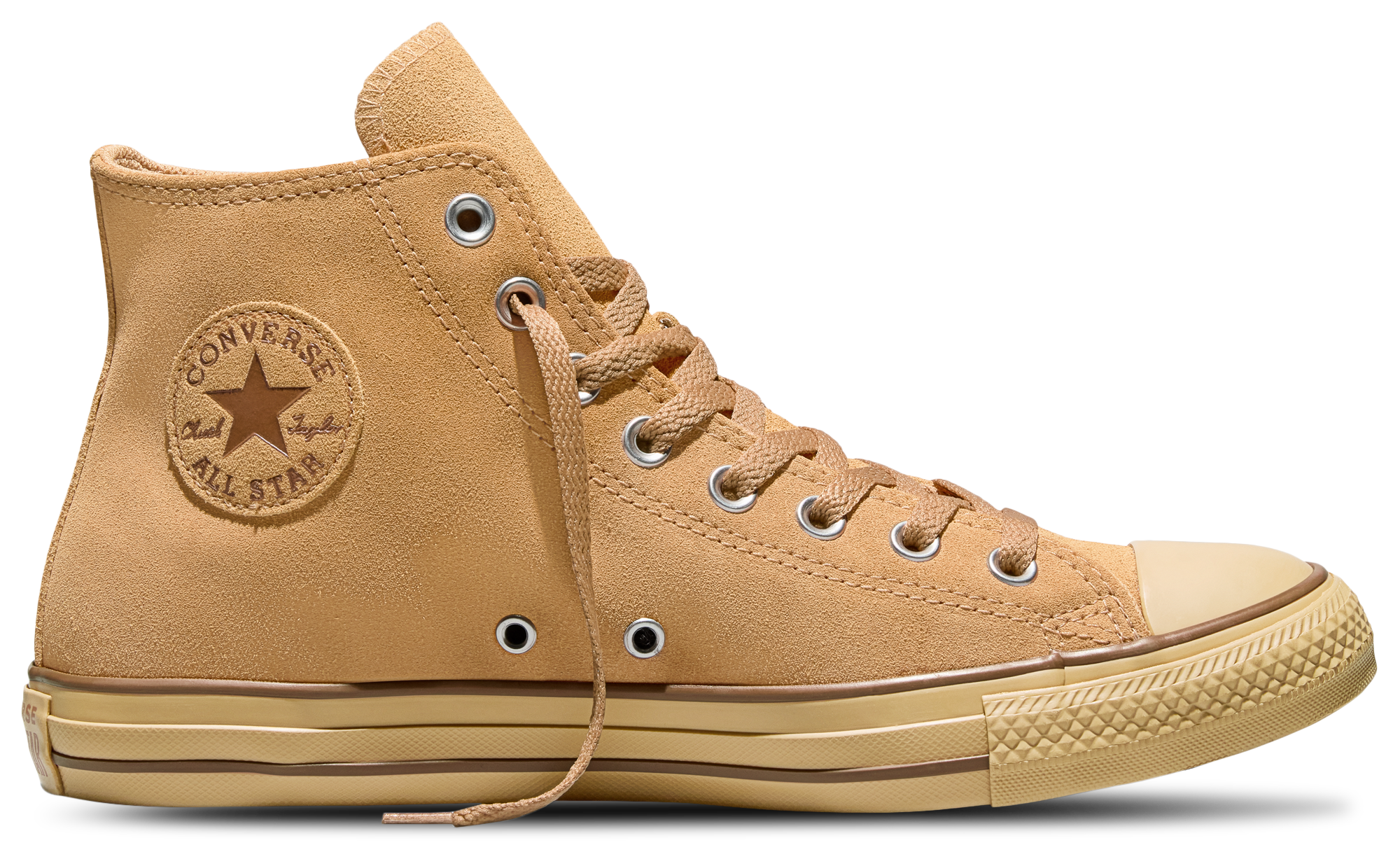 Converse Chuck Taylor All Star HI - Men's | Foot Locker Canada