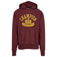 Champion sweater foot locker hotsell