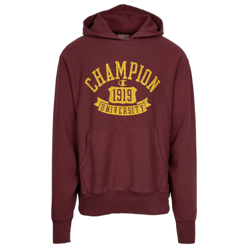 Champion sweatshirt foot locker on sale