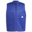 adidas Sportswear Puff Vest - Men's Blue