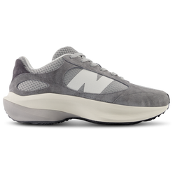 Men's - New Balance WRPD Runner  - White/Grey