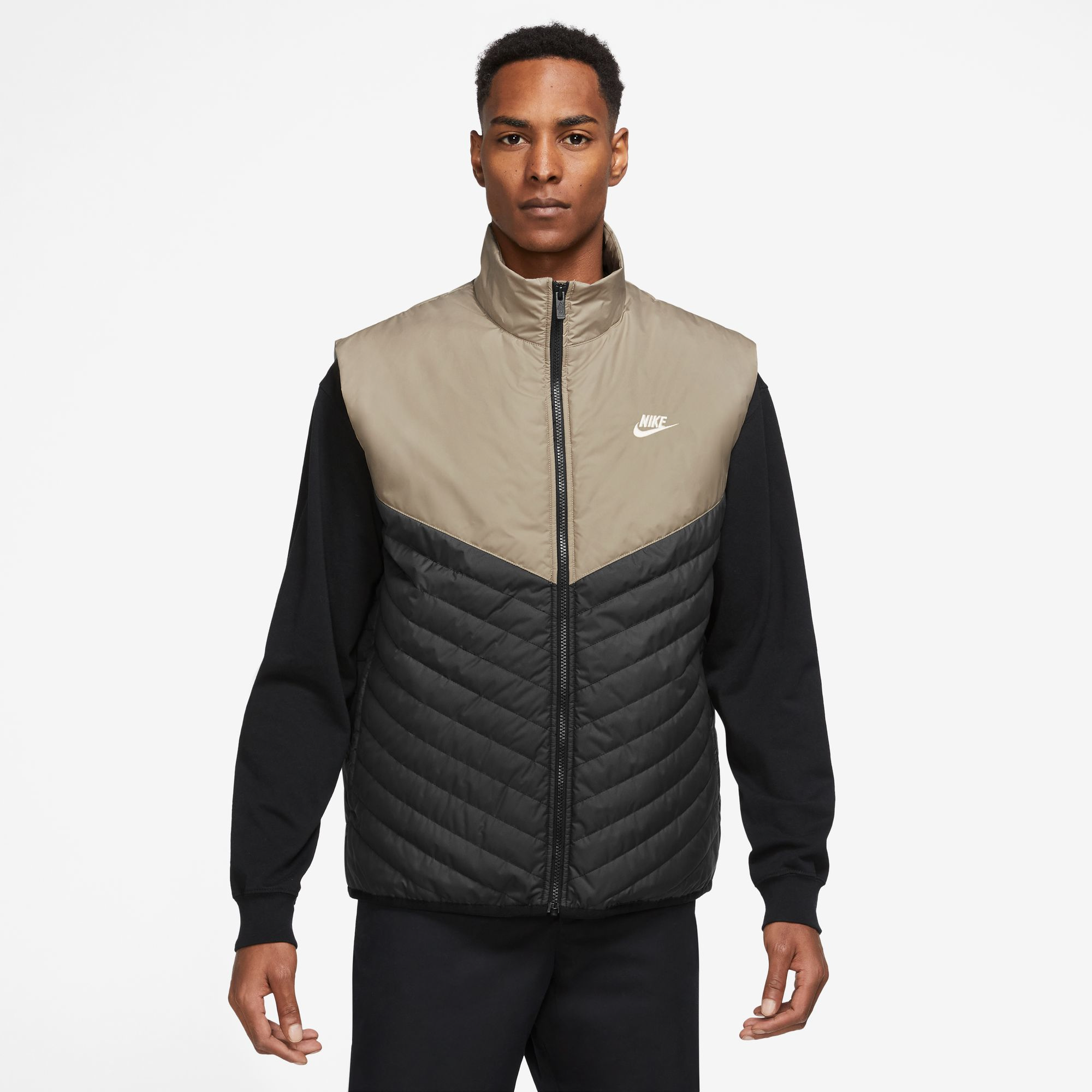 Nike Sportswear Thermore Longline Gilet/Sleeveless Jacket CU5845