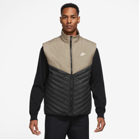 Nike hot sale windrunner khaki