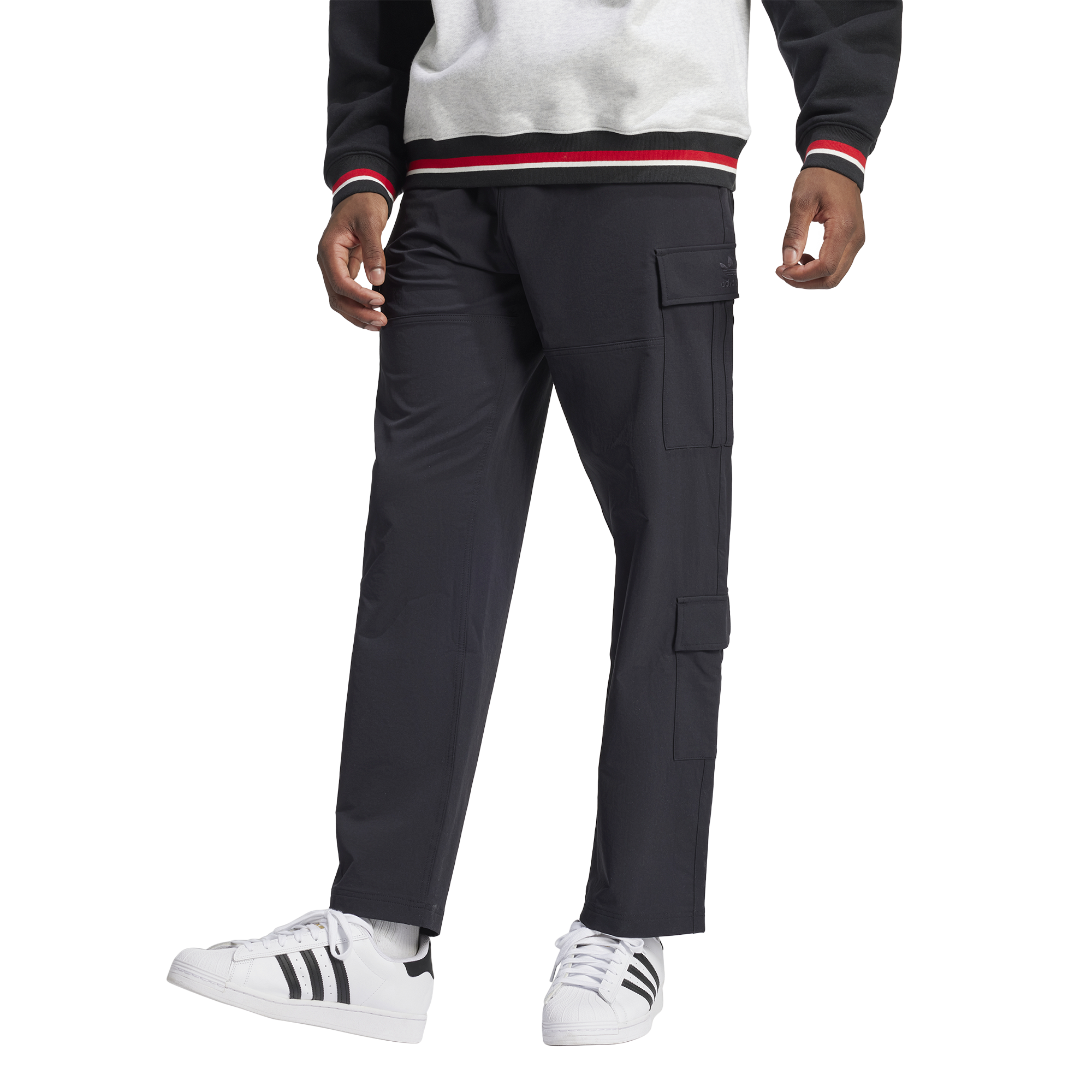 ★人気★ adidas originals WASHED CARGO PANTS adidas Originals Double Cargo Pants | Champs Sports Canada