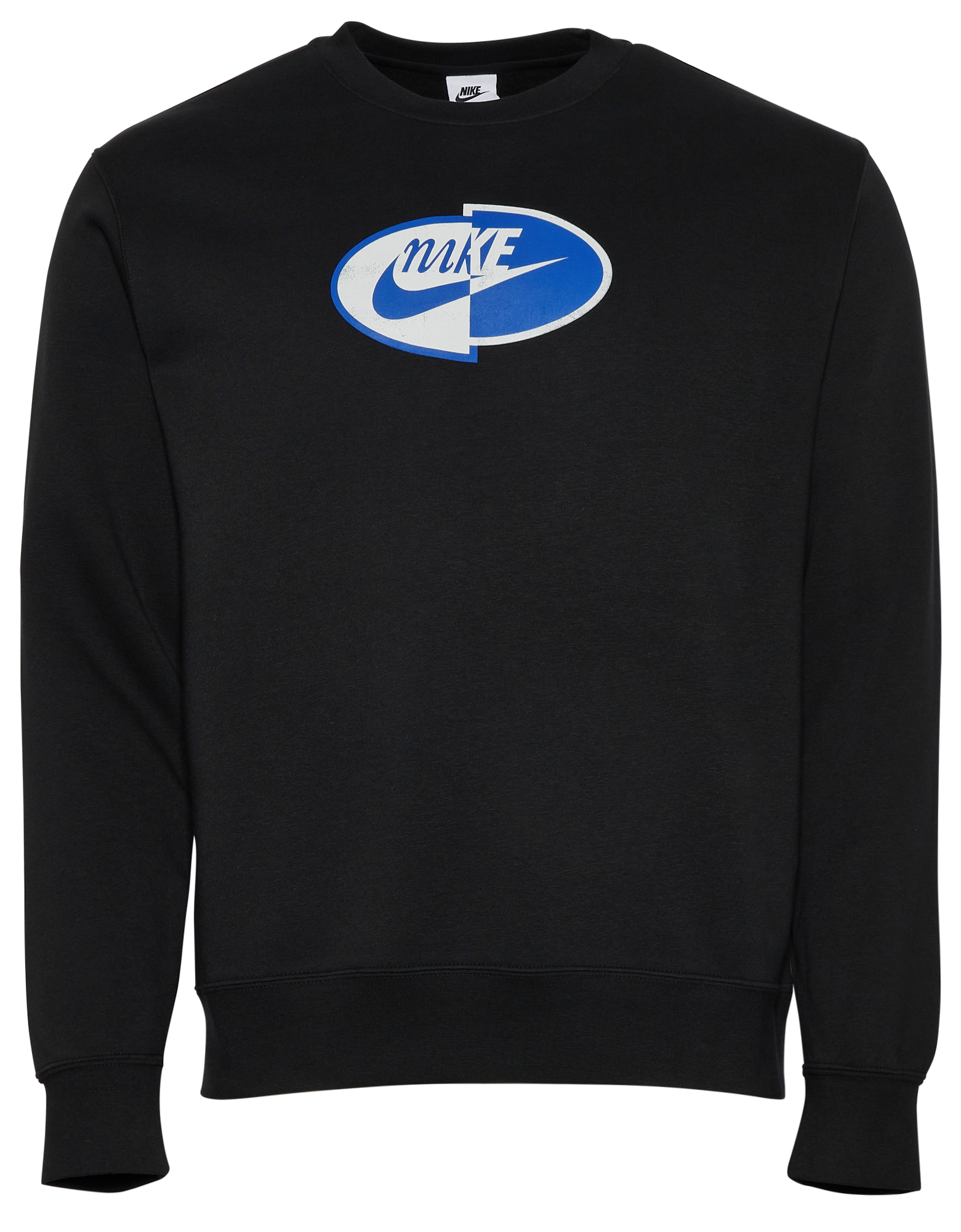 Nike Collection Fleece Crew