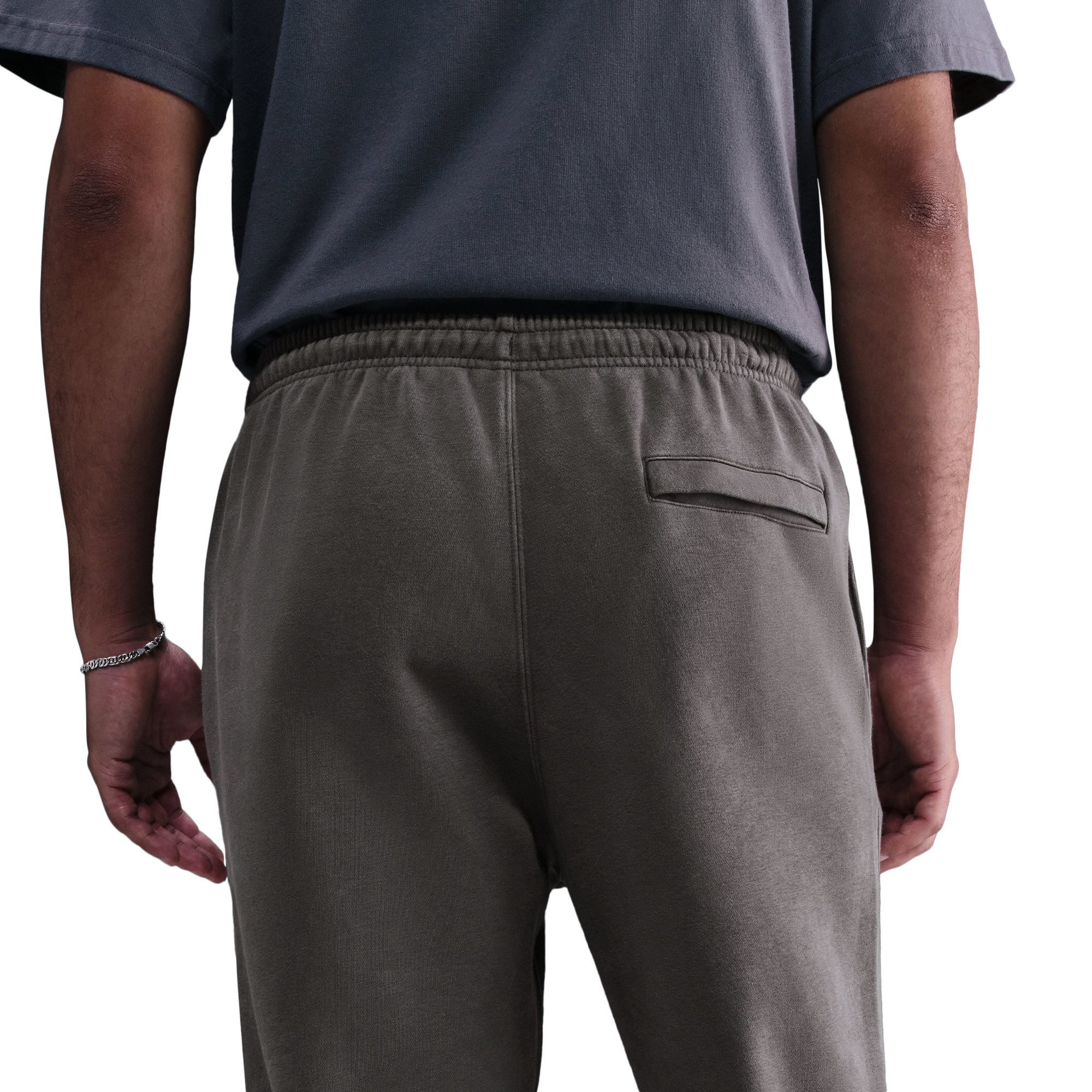 Nike CWash Club Basketball Cuff Pants  - Men's