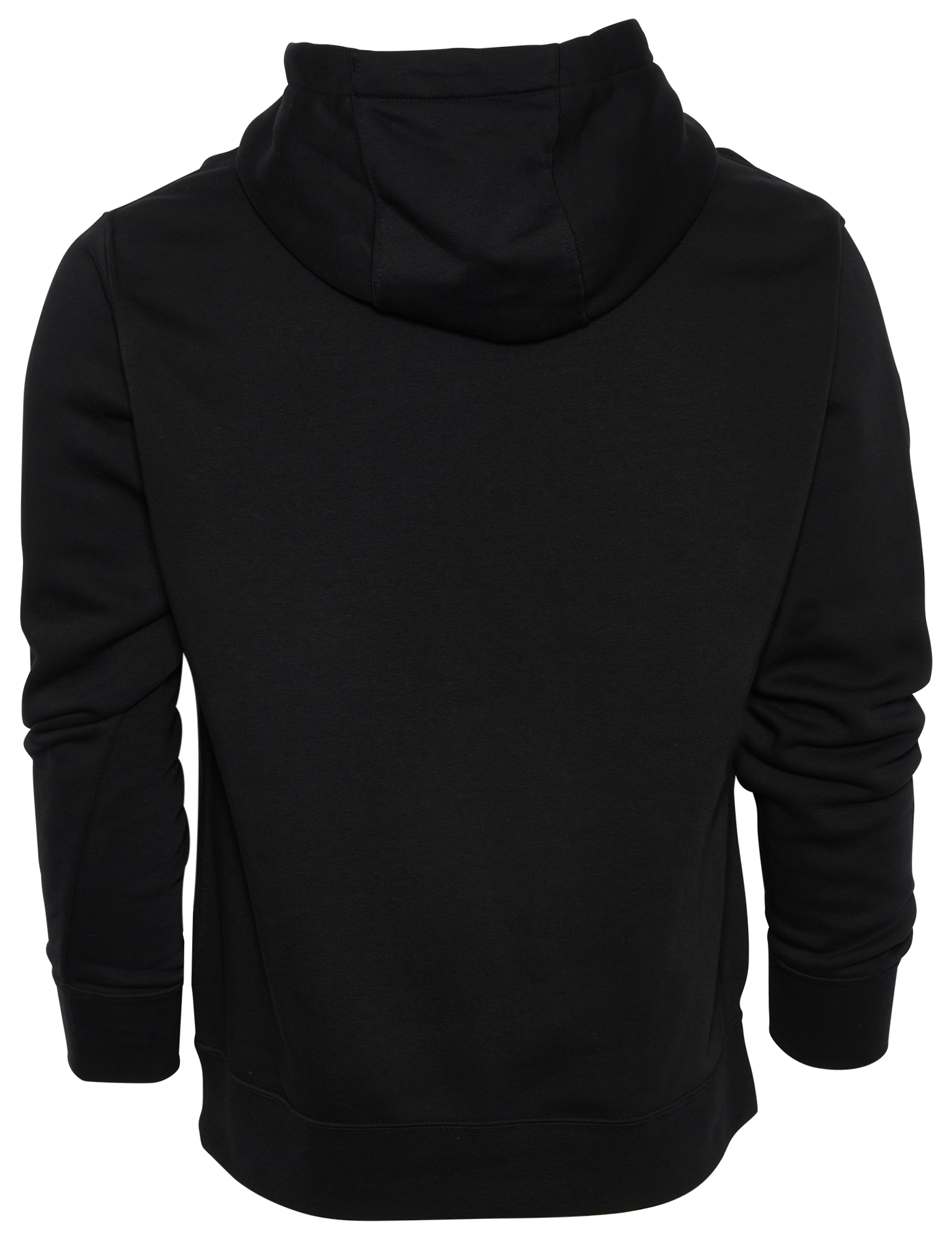 Nike funnel clearance neck hoodie mens