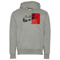 Nike air box discount hoodie