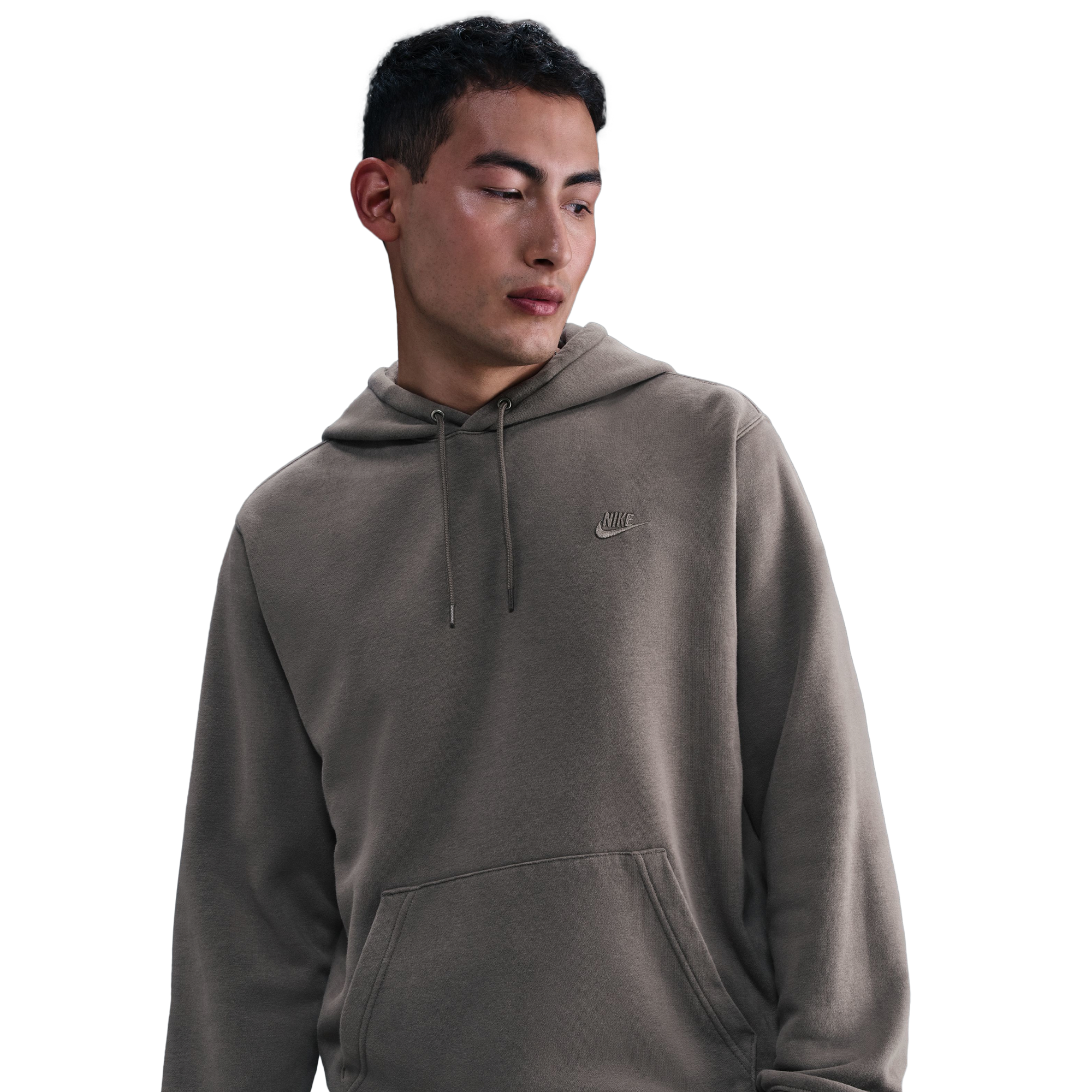 Nike CWash Club Basketball Hoodie