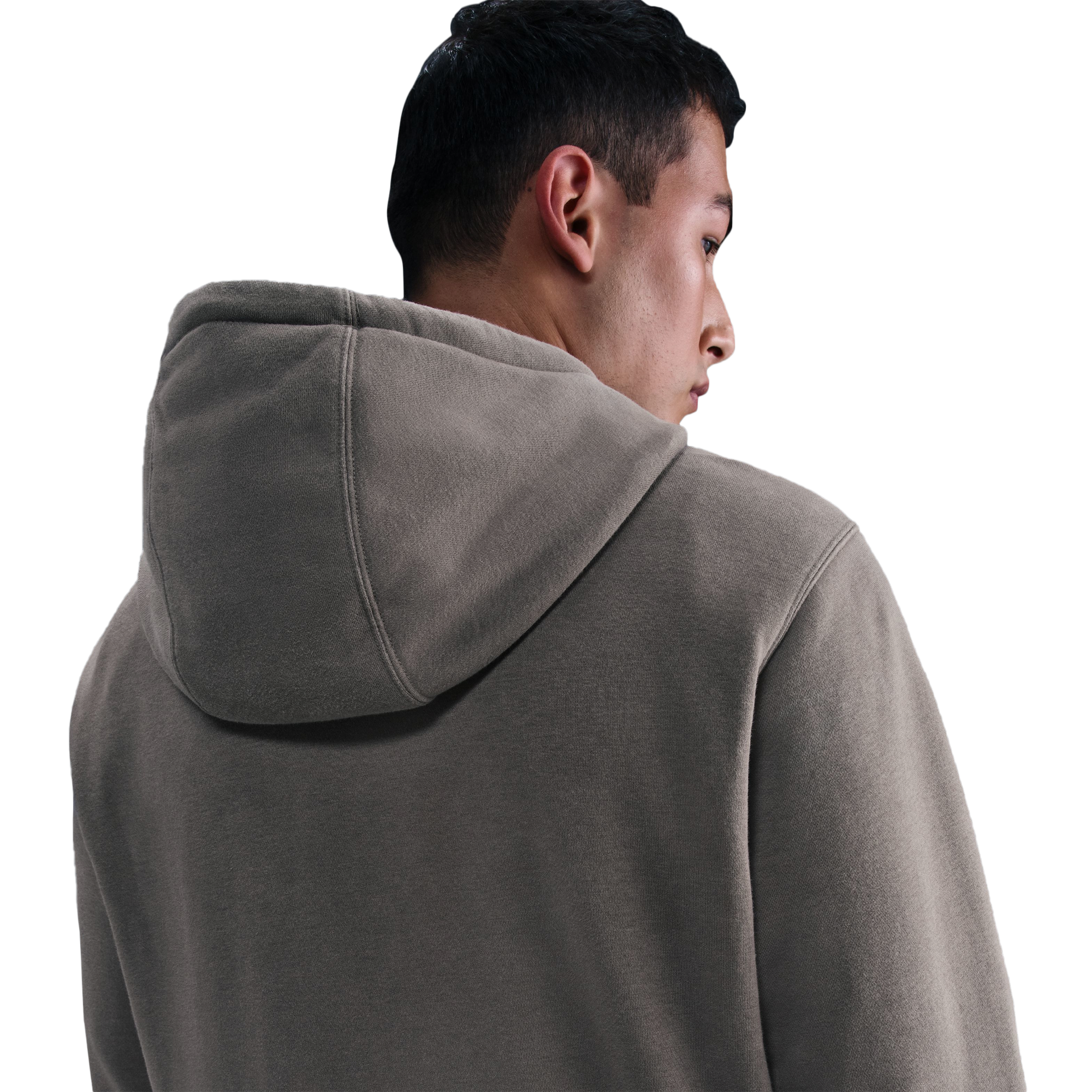 Nike CWash Club Basketball Hoodie