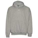 Grey/White