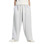 White/Light Grey Heather