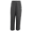 adidas Pantalon ample Originals Essentials Melange OH - Pour hommes Blanc/Gris foncé