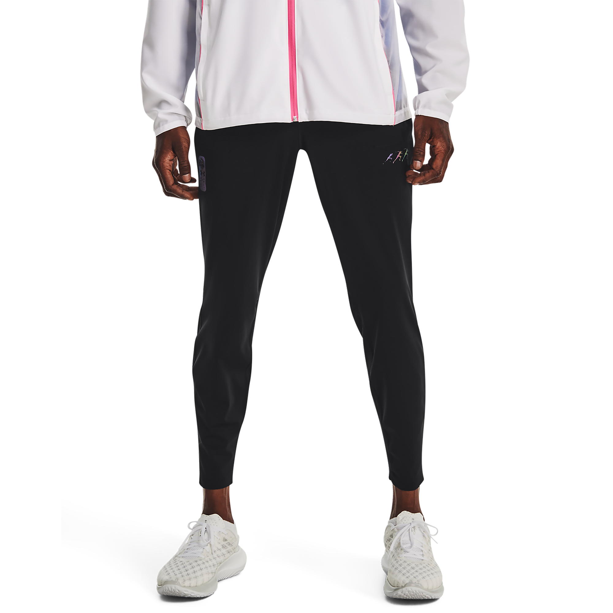 Under Armour Run Anywhere Pants Champs Sports
