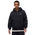 Jordan Brooklyn Oversize Full-Zip Hoodie  - Men's Sail/Black