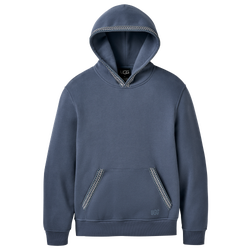 Men's - UGG Tasman Hoodie  - Dark Wave