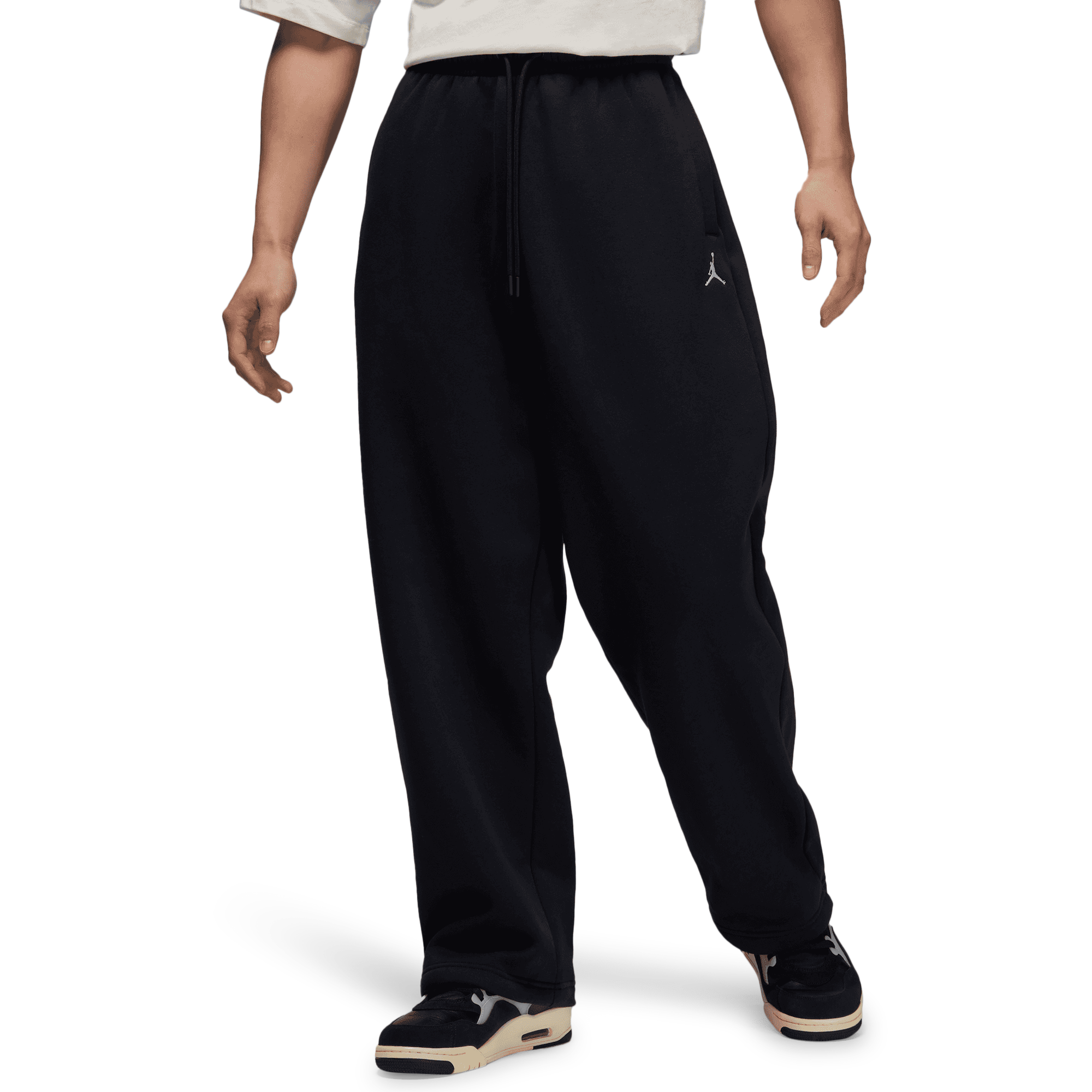 Jordan Brooklyn Oversize OH Pants - Men's | Foot Locker Canada