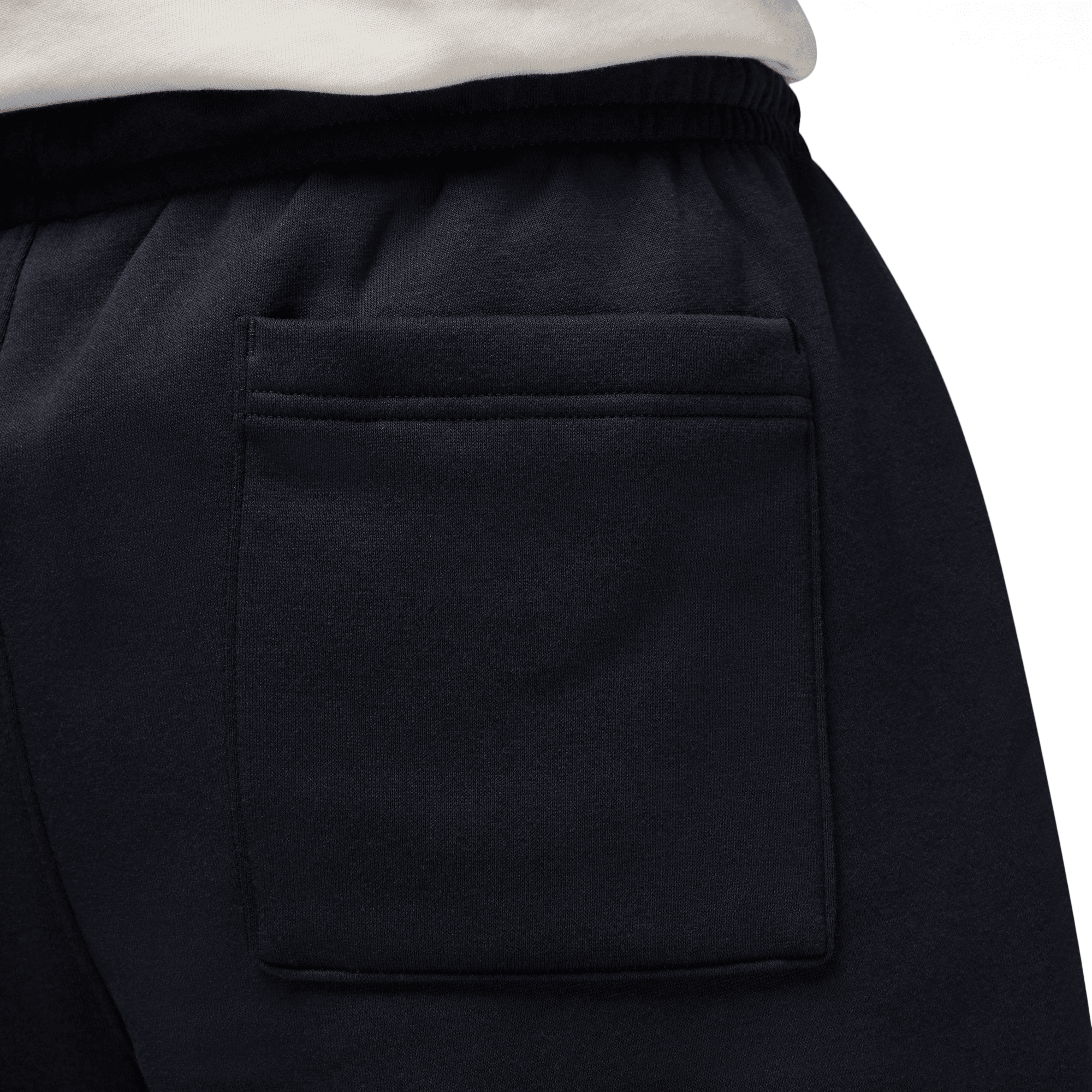 Jordan Brooklyn Oversize OH Pants