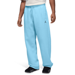 Pour hommes - Jordan Pantalon surdimensionné Brooklyn OH - Bleu froid/Noir