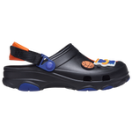 Black/Multicolor
