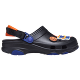 Black/Multi Color