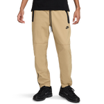 Beige parachute/Noir