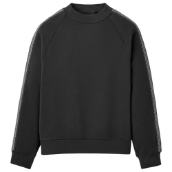 Men's - UGG Tasman Crewneck  - Tar