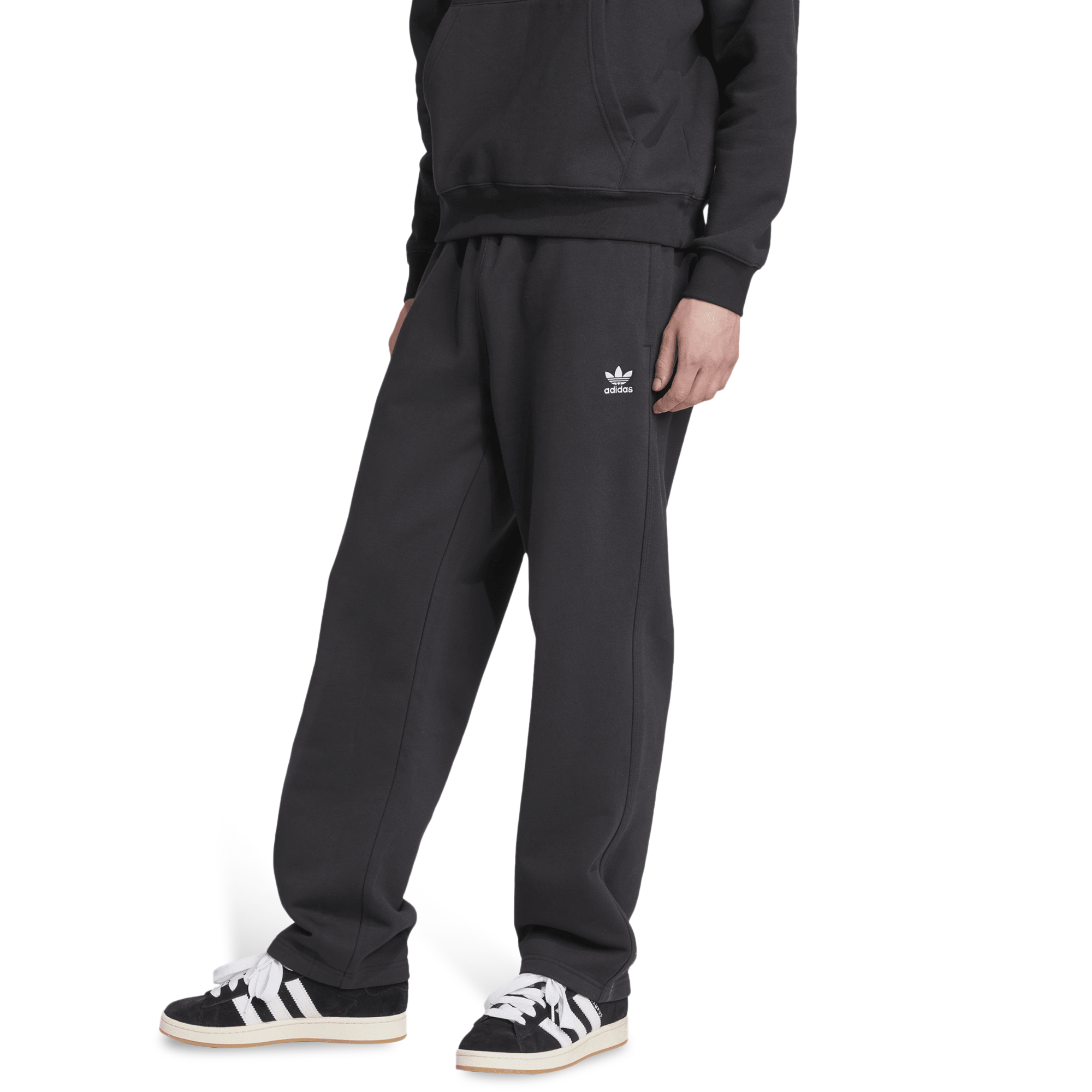 パンツ adidas TRACK PANT everyone adidas Essential Open Pants | Champs Sports Canada
