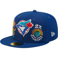 New Era Blue Jays 5950 Groovy Fitted Hat