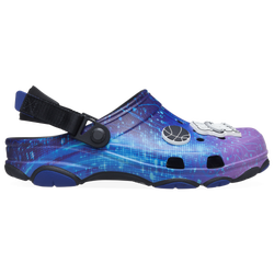 Men's - Crocs All Terrain Space Jam - Multi Color
