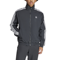 adidas Woven Firebird Track Top