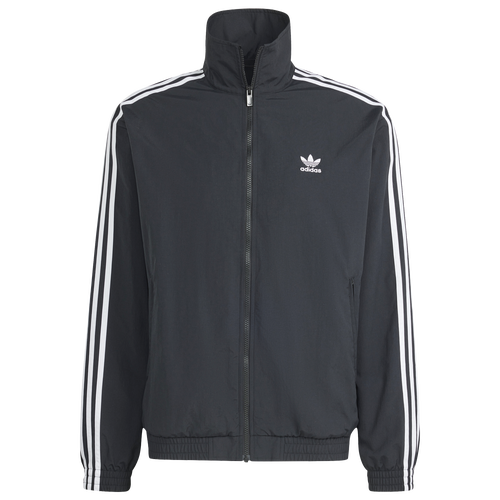 Adidas retro tracksuit tops deals