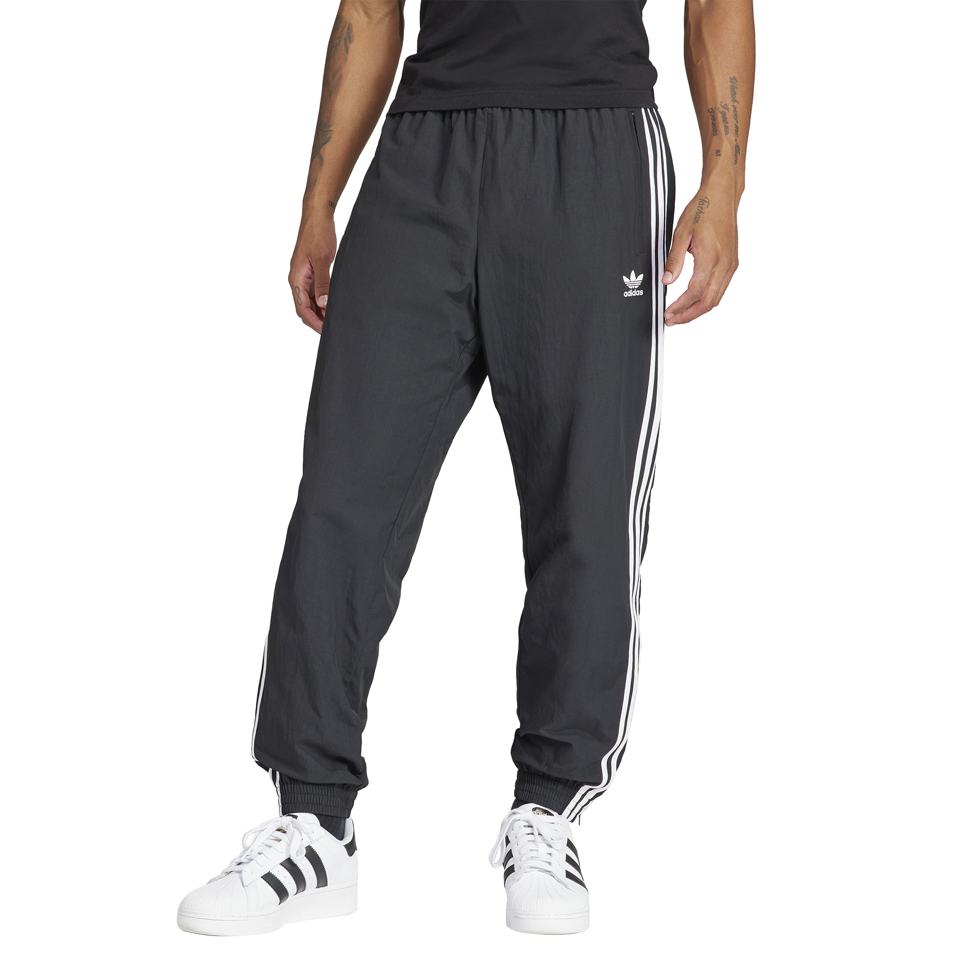 adidas Woven Firebird Track Pants