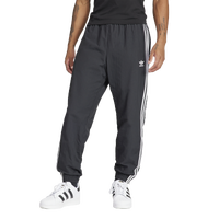 adidas Adicolor Woven Firebird Track Pants - Black | adidas Canada