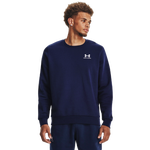 Midnight Navy/White