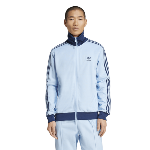 adidas Originals Adicolor Classics Beckenbauer Track Jacket