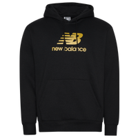 Black/Metallic Gold