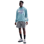 Denim Turquoise/Psychic Blue/Multi