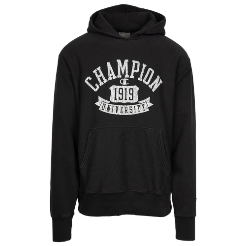 Champion Reverse Weave Oversized Hoodie Time Capsule Foot Locker Canada