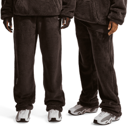 Men's - Nike NRG Nocta Pant  - Baroque Brown/White