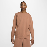 Brown/White