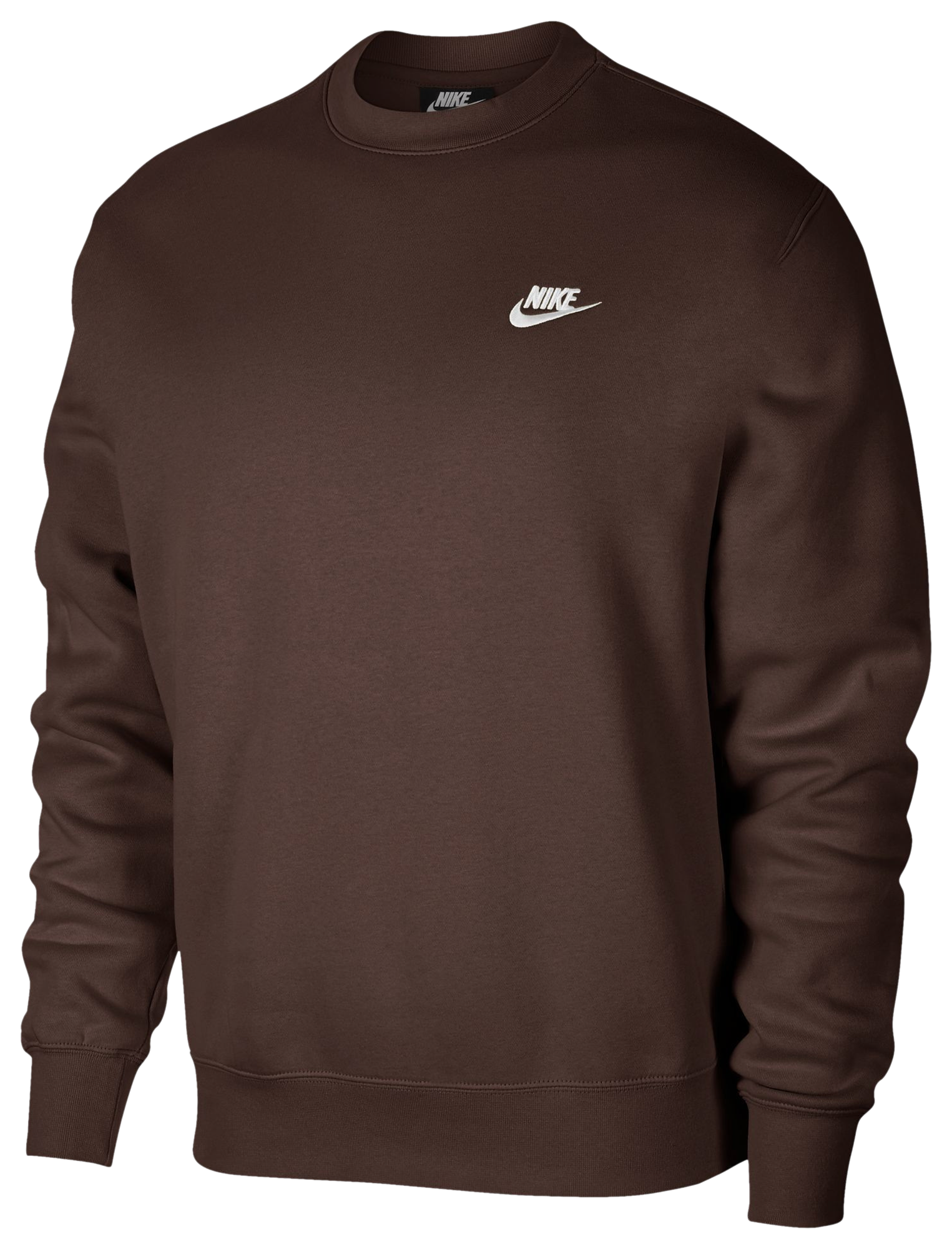 Nike hot sale crewneck sweatshirt