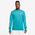 Nike Club Crew  - Men's White/Dusty Cactus