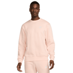 Rose/Blanc