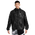Nike Kobe Light Winter Woven Jacket  - Men's Black/Black