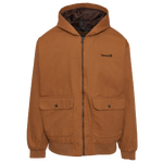 Brown/Green