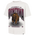 47 Brand Flex Short Sleeve T-Shirt - Men's White