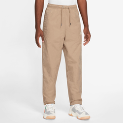 Men's - Jordan Essential Statement Warm-Up Pants  - Hemp